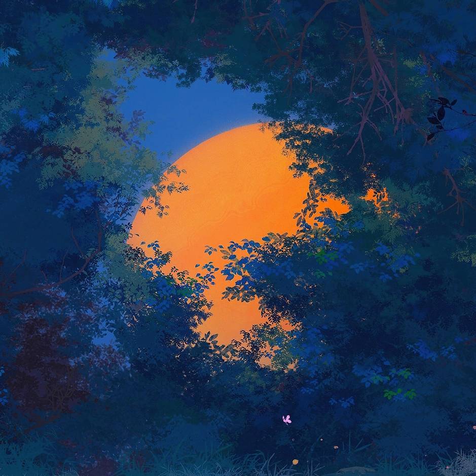 极韵